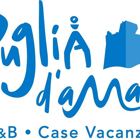 B&B Puglia D'Amare Lizzano (Apulia) Exterior foto