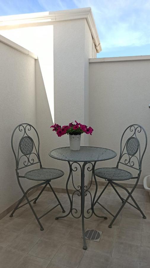 B&B Puglia D'Amare Lizzano (Apulia) Exterior foto