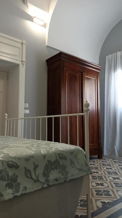 B&B Puglia D'Amare Lizzano (Apulia) Exterior foto