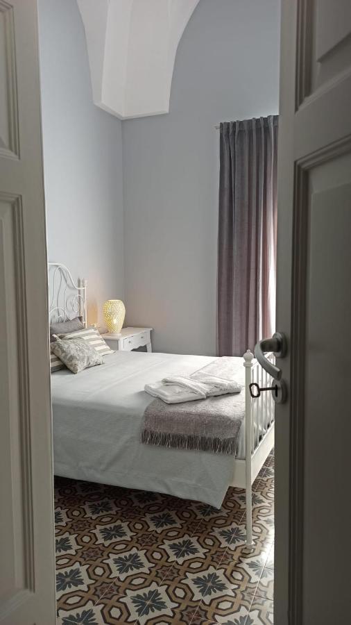 B&B Puglia D'Amare Lizzano (Apulia) Exterior foto