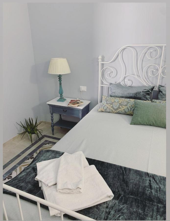B&B Puglia D'Amare Lizzano (Apulia) Exterior foto