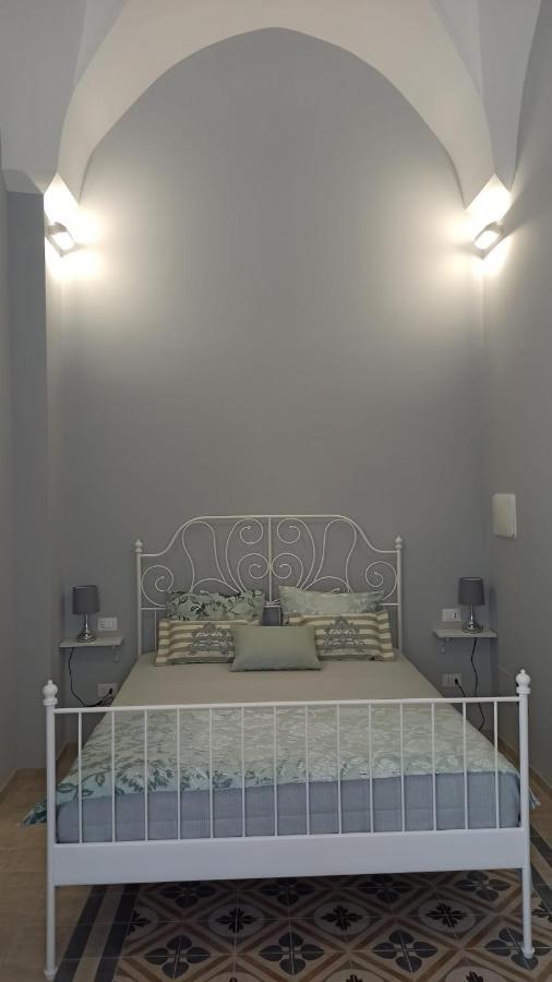 B&B Puglia D'Amare Lizzano (Apulia) Exterior foto