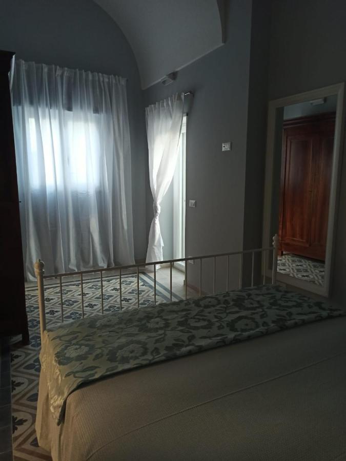 B&B Puglia D'Amare Lizzano (Apulia) Exterior foto
