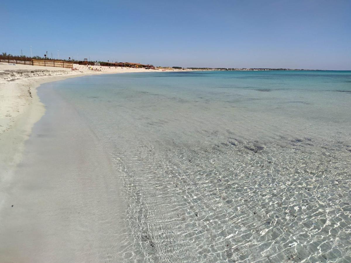 B&B Puglia D'Amare Lizzano (Apulia) Exterior foto