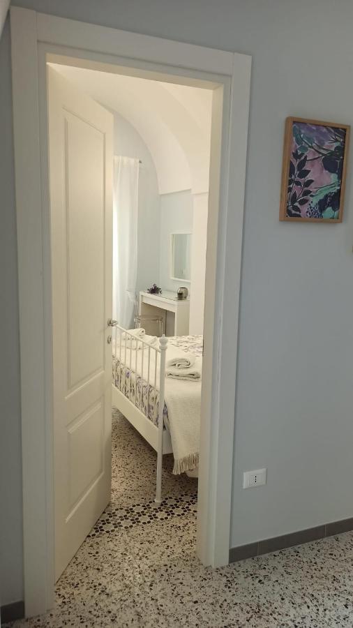 B&B Puglia D'Amare Lizzano (Apulia) Exterior foto