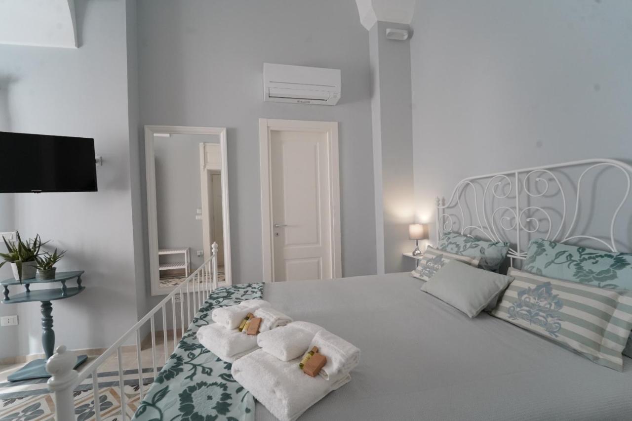 B&B Puglia D'Amare Lizzano (Apulia) Exterior foto