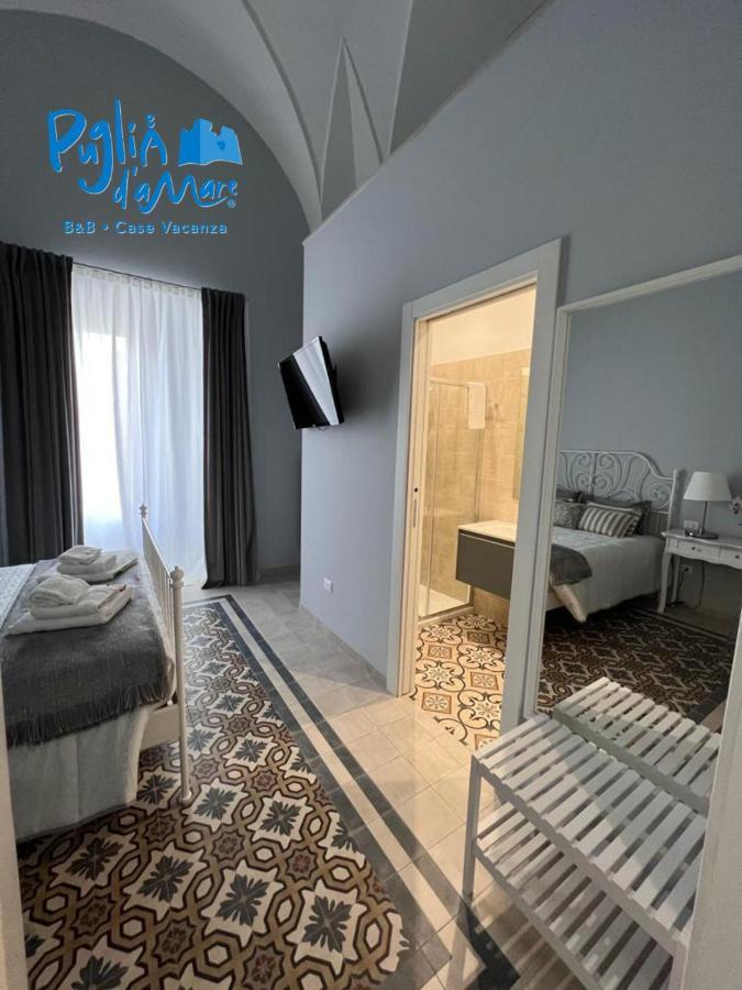 B&B Puglia D'Amare Lizzano (Apulia) Exterior foto