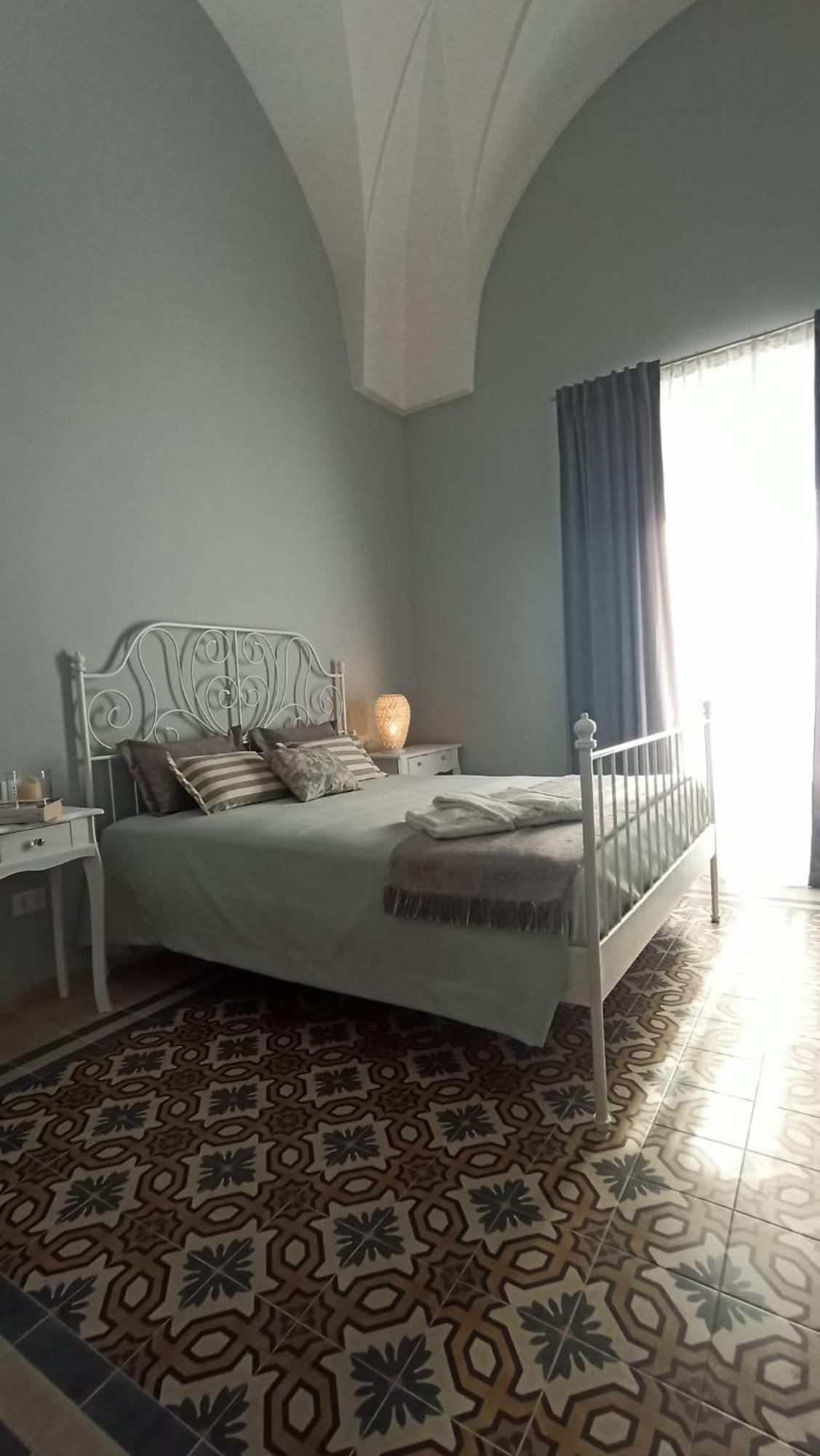 B&B Puglia D'Amare Lizzano (Apulia) Exterior foto
